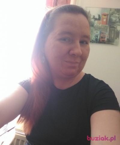 Magdalena, Kobieta, 39, Wielka Brytania, Zdjęcie: 2