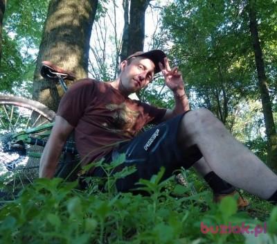 Marcin, Male, 46, Środa Śląska, Polska, Photo: 1