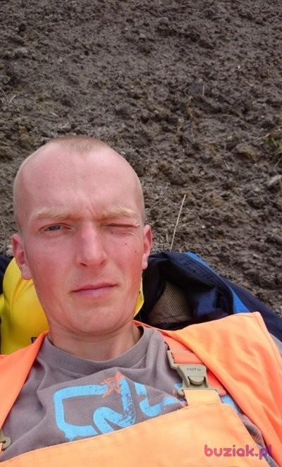 kamil, Male, 40, Pruszków, Polska, Photo: 2