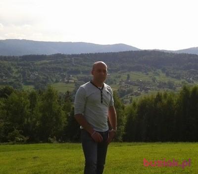 Slawek, Mężczyzna, 43, Pentyrch, Wielka Brytania, Zdjęcie: 2