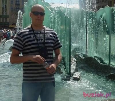 Daniel, Male, 46, Zabrze, Polska, Photo: 5
