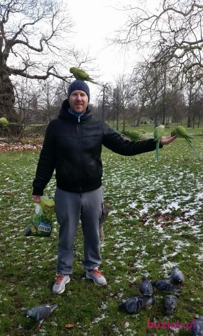 Aureliusz, Mężczyzna, 49, Westminster, Wielka Brytania, Zdjęcie: 13