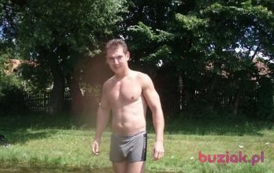 Marcin, Mężczyzna, 36, Wyszogród, Polska, Zdjęcie: 2