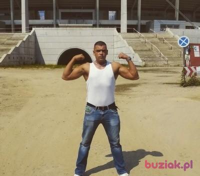 Tomasz , Male, 43, Katowice, Polska, Photo: 2