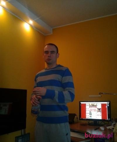 Marcin, Male, 38, Łódź, Polska, Photo: 2