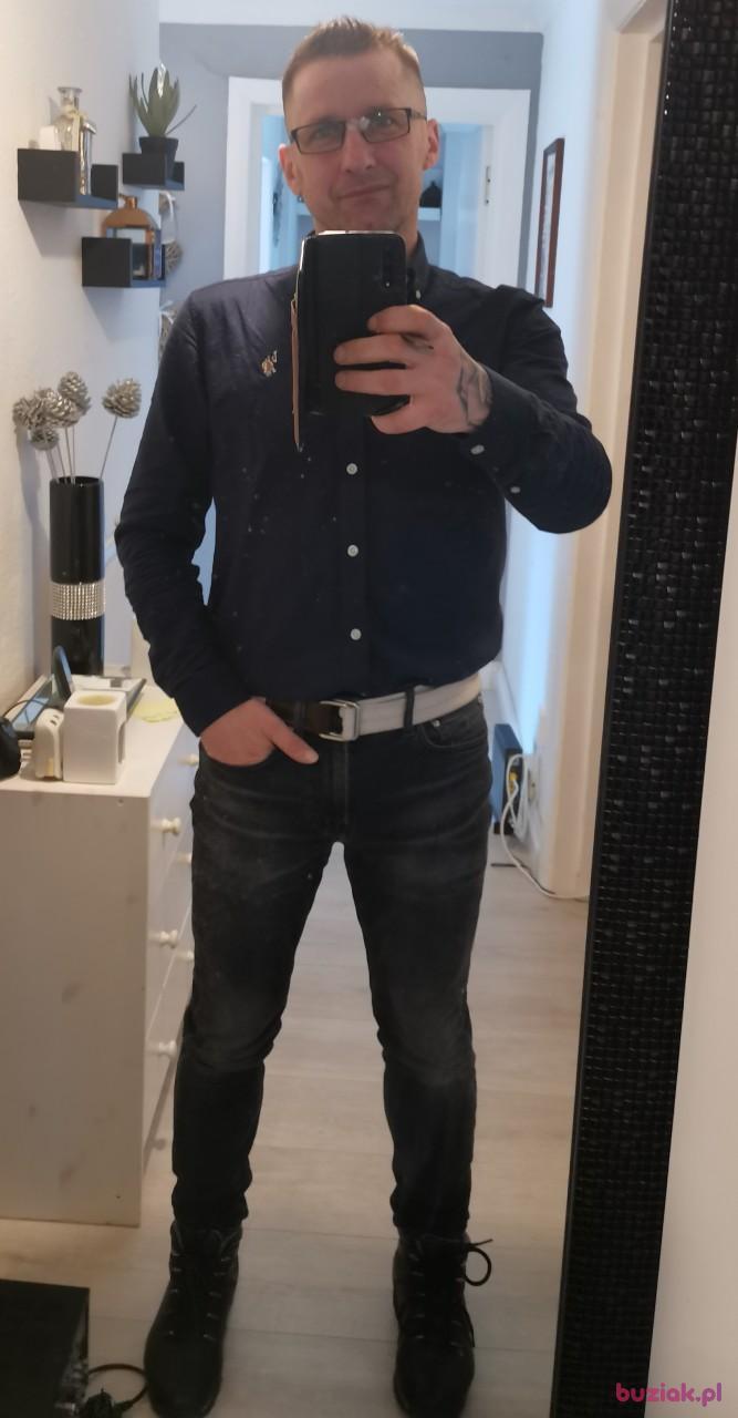 Pawelkicinski, Mężczyzna, 50, Crieff, Wielka Brytania, Zdjęcie: 3