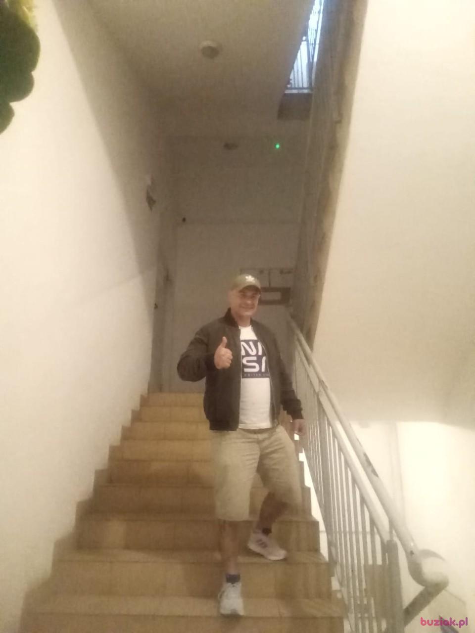 Krzysztof, Male, 50, Bolesławiec, Polska, Photo: 2