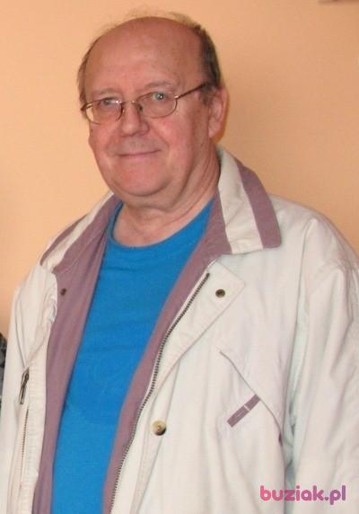 Andrzej, Male, 78, Katowice, Polska, Photo: 2