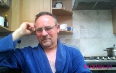 Krzysztof, Mężczyzna, 70, Wielka Brytania, Zdjęcie: 1