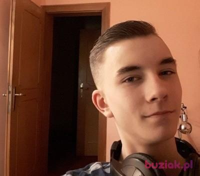 Maksymilian, Mężczyzna, 26, Poznań, Polska, Zdjęcie: 2