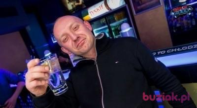 grzeskosmo, Male, 37, Kraków, Polska, Photo: 2