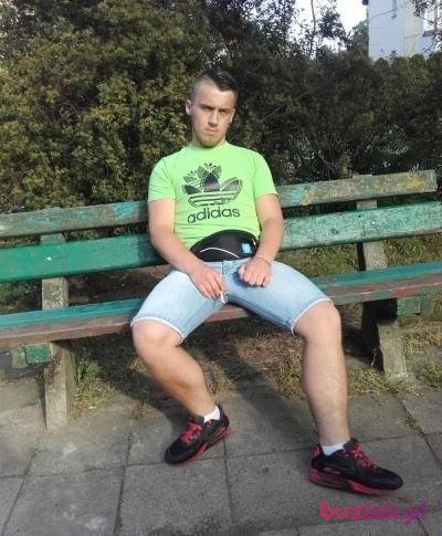 Gracjan, Male, 31, Szczecin, Polska, Photo: 4