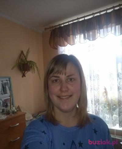 Justyna, Kobieta, 40, Bydgoszcz, Polska, Zdjęcie: 1