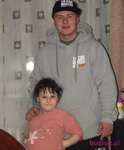 Damian, Mężczyzna, 36, Sosnowiec, Polska, Zdjęcie: 2