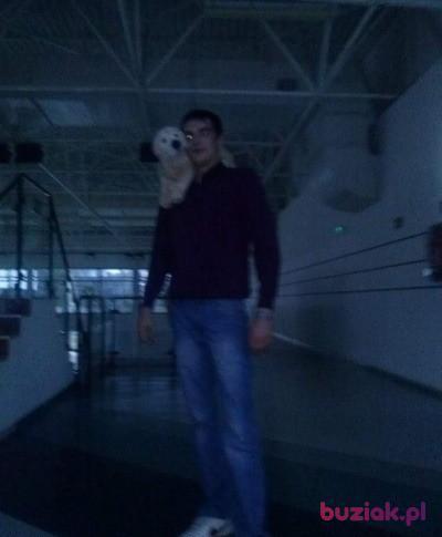 Daniel, Mężczyzna, 34, Gryfino, Polska, Zdjęcie: 3