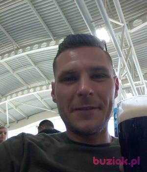 Radek, Male, 44, Holandia, Photo: 2