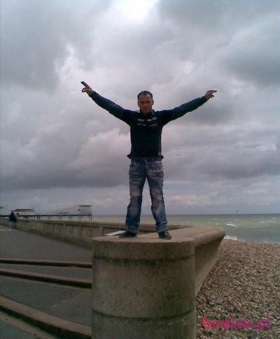 Patryk, Mężczyzna, 40, Gorzów Wielkopolski, Polska, Zdjęcie: 4