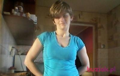 agnieszka, Kobieta, 40, Łabiszyn, Polska, Zdjęcie: 2