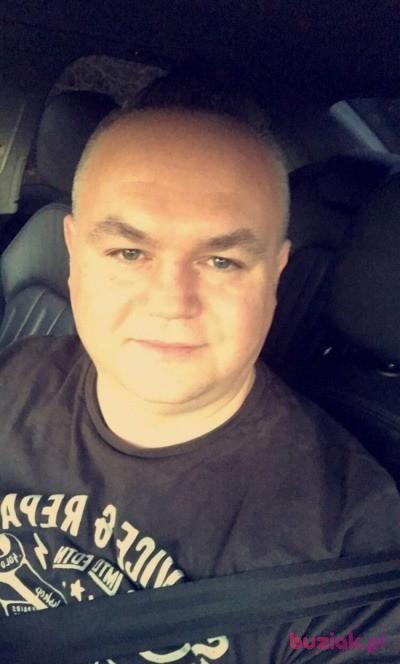 Yarek40, Mężczyzna, 50, Wielka Brytania, Zdjęcie: 3