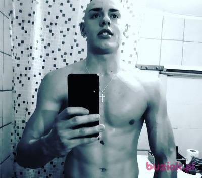 Kacper, Mężczyzna, 27, Gniezno, Polska, Zdjęcie: 3