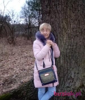 Ania, Kobieta, 61, Łódź, Polska, Zdjęcie: 3