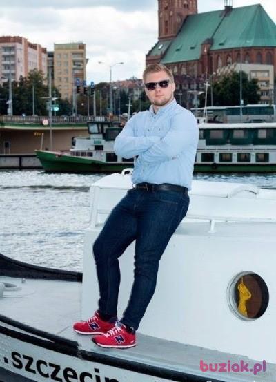 Sebastian, Male, 31, Szczecin, Polska, Photo: 2