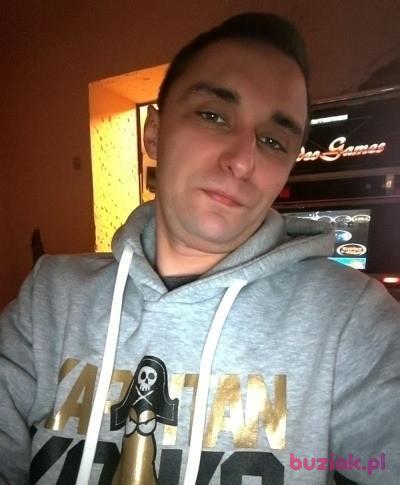 Przemek, Mężczyzna, 40, Kalisz, Polska, Zdjęcie: 2