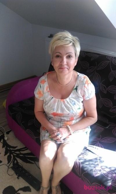 dorota, Kobieta, 57, Wysokie Mazowieckie, Polska, Zdjęcie: 8
