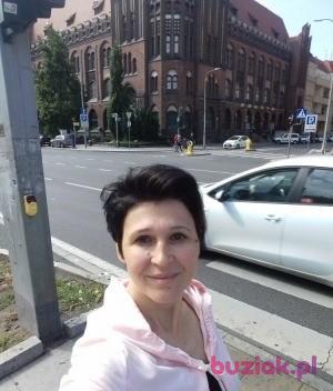 Tania, Female, 50, Szczecin, Polska, Photo: 11