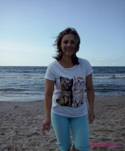 MARIKA, Kobieta, 42, Mińsk Mazowiecki, Polska, Zdjęcie: 1