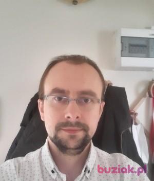 Marcin, Male, 43, Żywiec, Polska, Photo: 1