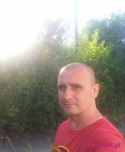KRZYSIEK, Mężczyzna, 43, Ostrowiec Swiętokrzyski, Polska, Zdjęcie: 2
