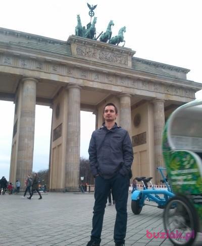 Mateusz, Male, 40, Wrocław, Polska, Photo: 7