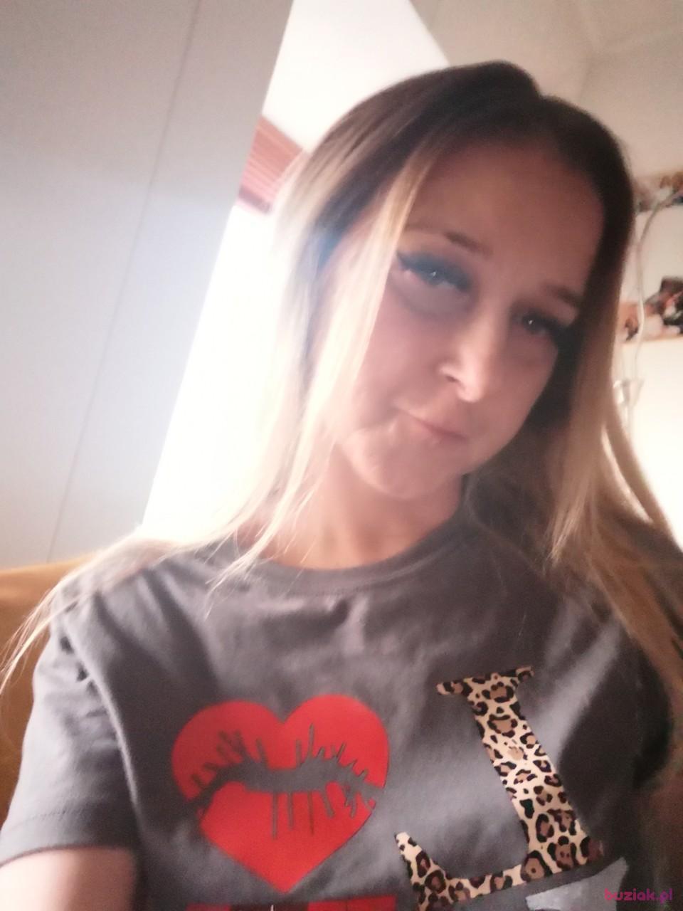 Wiola, Kobieta, 51, Haga, Holandia, Zdjęcie: 2
