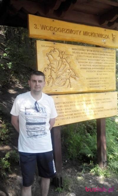 Krzysztof , Mężczyzna, 51, Düsseldorf, Niemcy, Zdjęcie: 1
