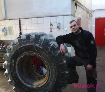 Kom87, Mężczyzna, 39, Giżycko, Polska, Zdjęcie: 2
