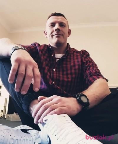 Pawel , Mężczyzna, 37, Odiham, Wielka Brytania, Zdjęcie: 3
