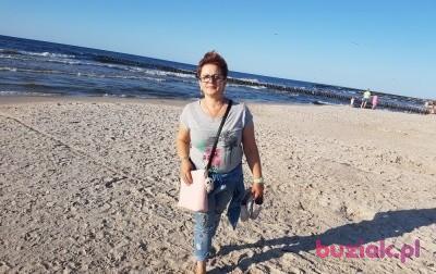 Joana, Kobieta, 62, Poznań, Polska, Zdjęcie: 2