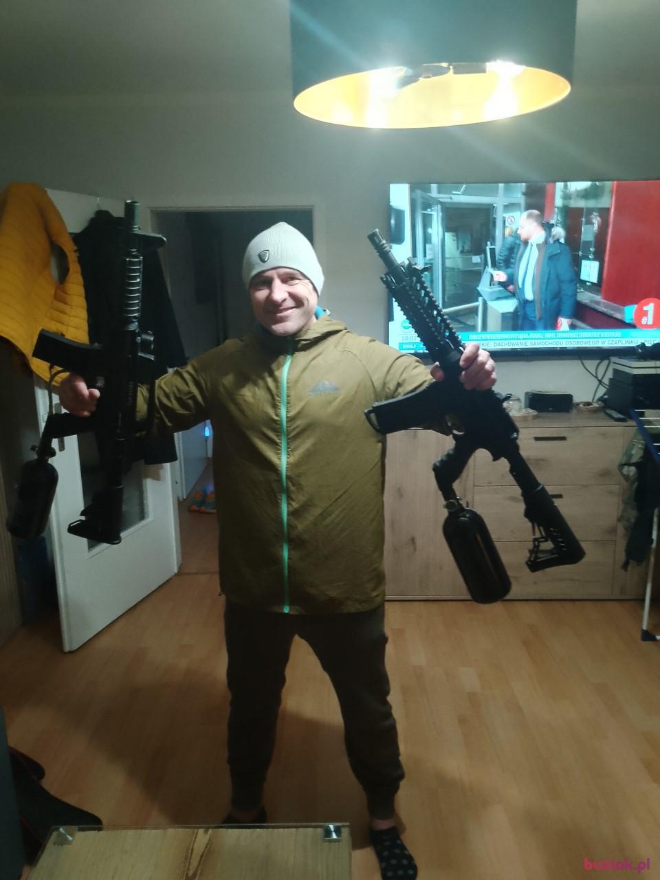 Hubert, Male, 49, Łódź, Polska, Photo: 4