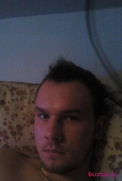 WojteK1992PL, Male, 34, Poznań, Polska, Photo: 3