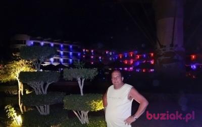 Samotny wdowiec, Male, 70, Czeladź, Polska, Photo: 2