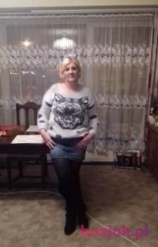 Katarzyna, Female, 51, Antwerpia, Belgia, Photo: 1