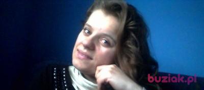 Dominika, Female, 34, Białystok, Polska, Photo: 1