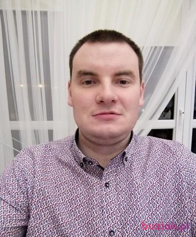 Damian, Mężczyzna, 35, Gryfice, Polska, Zdjęcie: 3