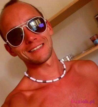 Łukasz, Mężczyzna, 38, Bydgoszcz, Polska, Zdjęcie: 2