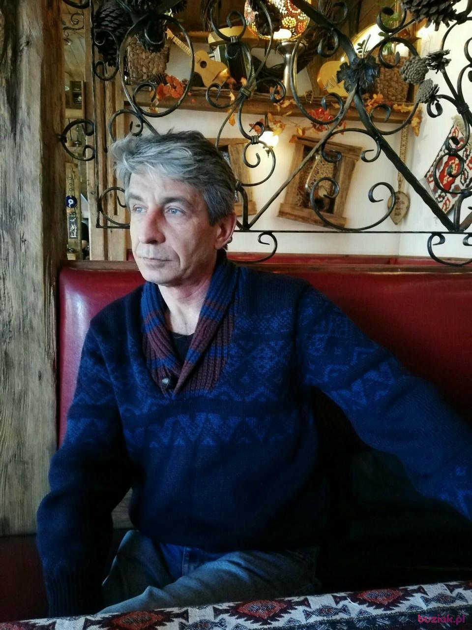 Adam, Mężczyzna, 59, Warszawa, Polska, Zdjęcie: 3