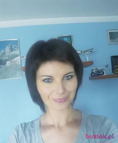 Justa, Kobieta, 43, Płock, Polska, Zdjęcie: 3