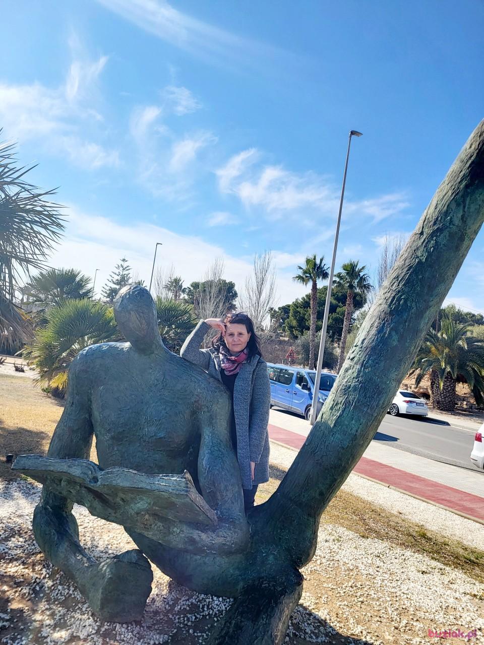 dominika, Female, 41, Costa Dorada, Hiszpania, Photo: 8