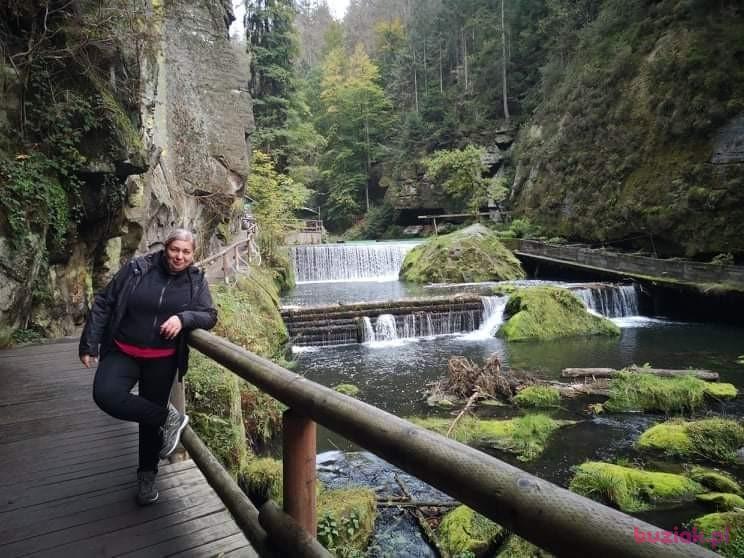 MONIKA, Kobieta, 47, Sosnowiec, Polska, Zdjęcie: 7