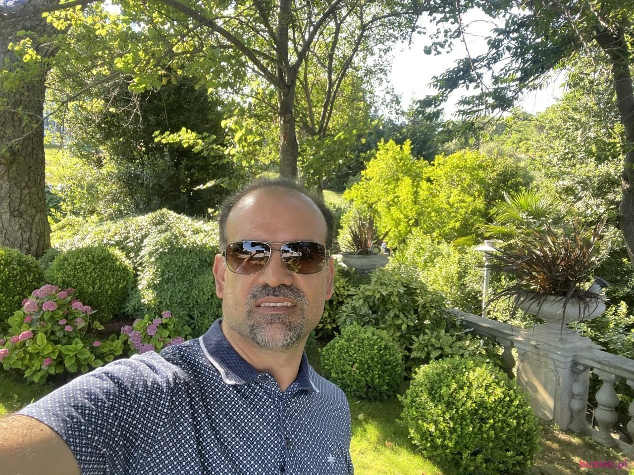 Ramirez, Male, 52, Kraków, Polska, Photo: 6